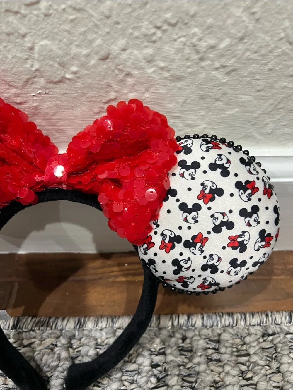 Primark cute minnie